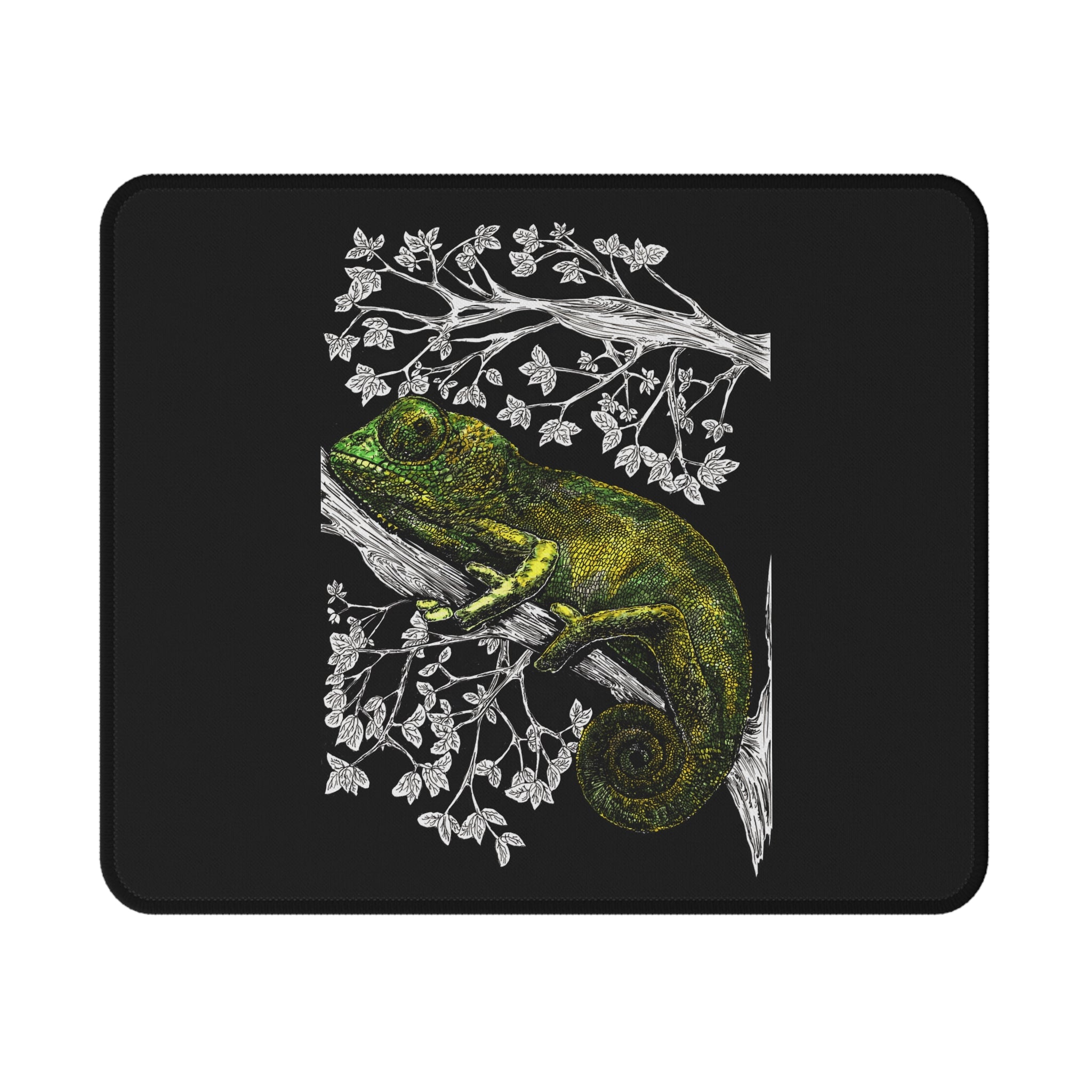 Chameleon Non-Slip Mouse Pad perfect for a Birthday Gift