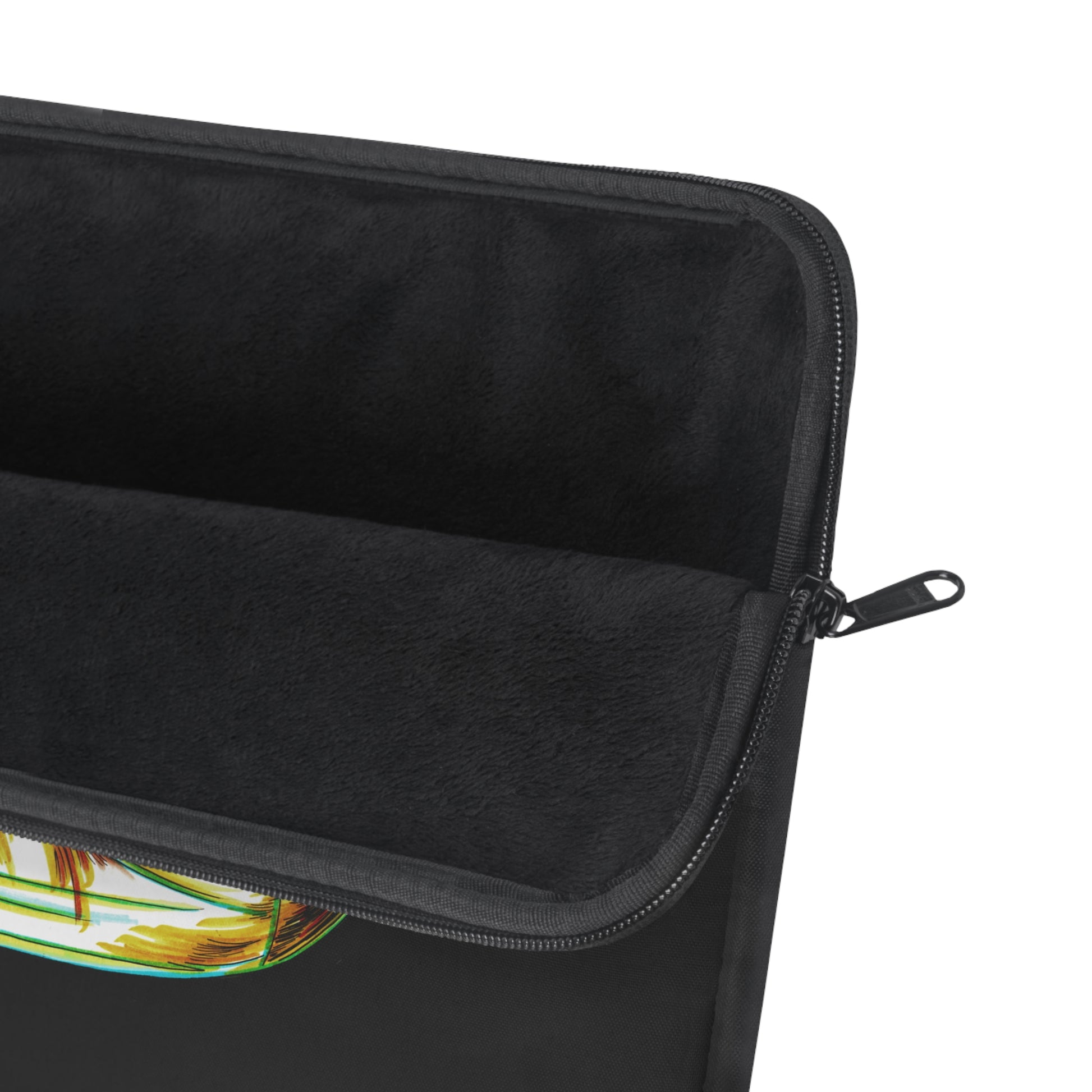 Kitten Laptop Sleeve - Stylish Gadget Case for Animal Lovers