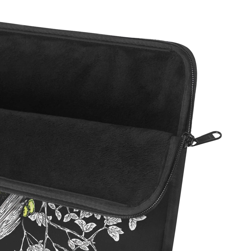 Chameleon Laptop Sleeve - Designed for Nature Lovers
