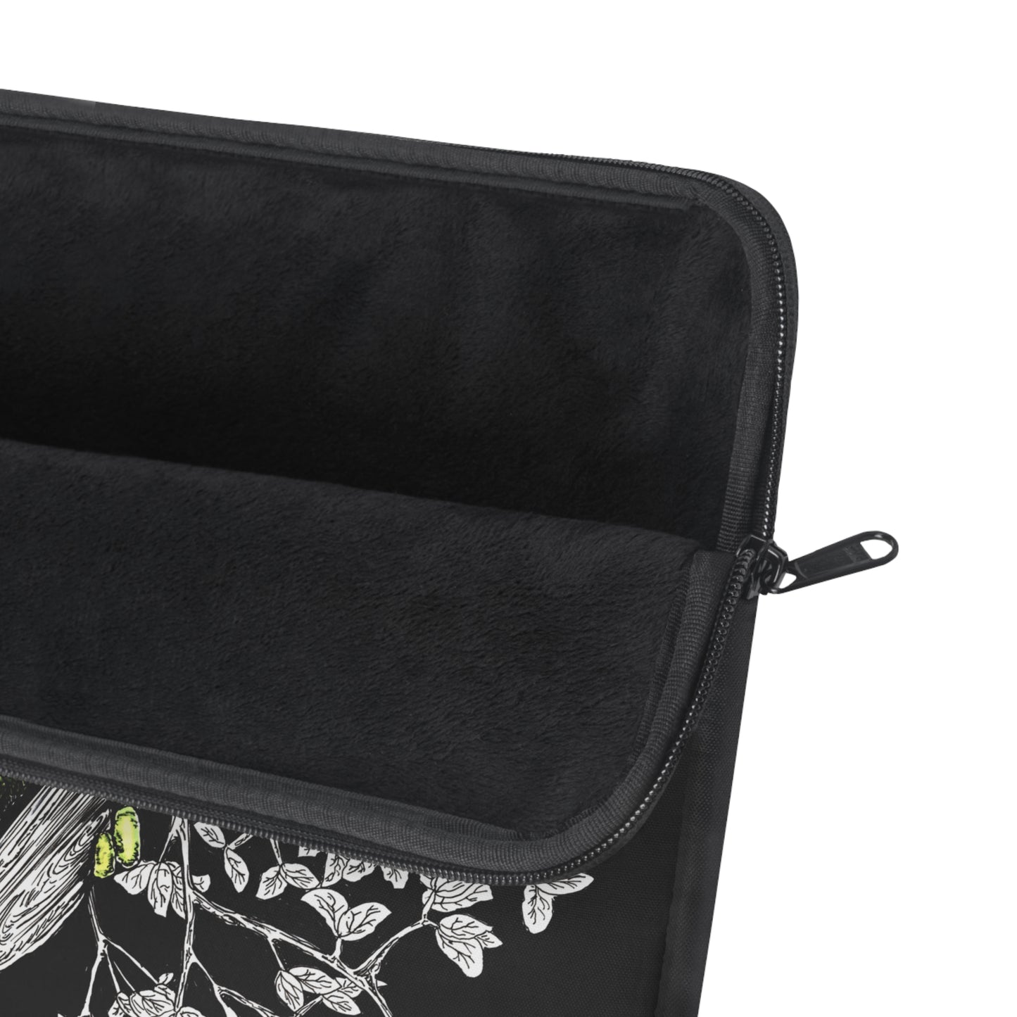 Chameleon Laptop Sleeve - Designed for Nature Lovers