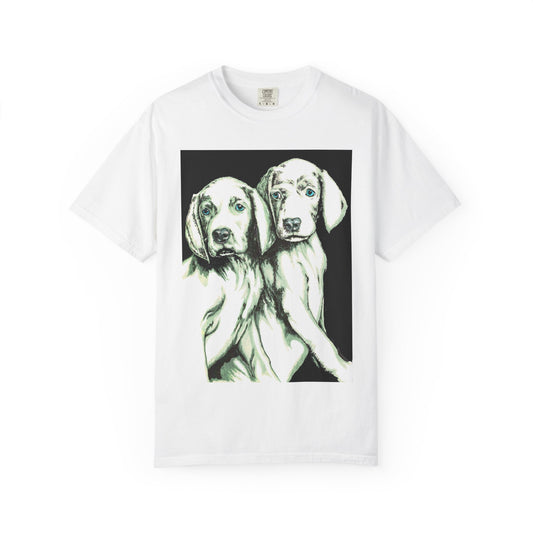 Puppy Love Unisex Tee
