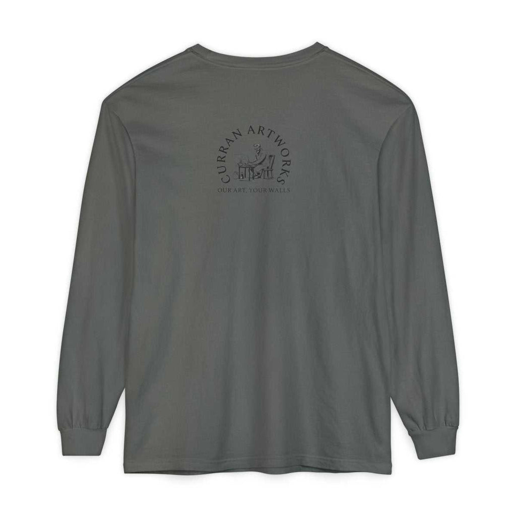 Yorkshire Terrier Long Sleeve T-Shirt for Dog Lovers