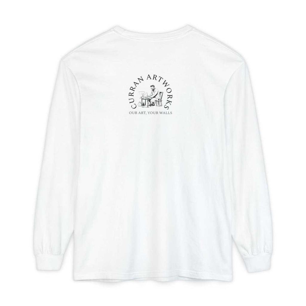 Yorkshire Terrier Long Sleeve T-Shirt for Dog Lovers