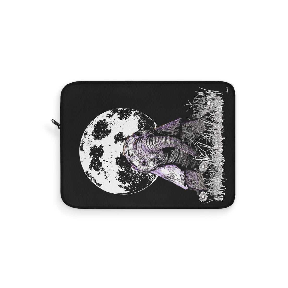 Baby Elephant Laptop Sleeve, Cool Protection for Your Device