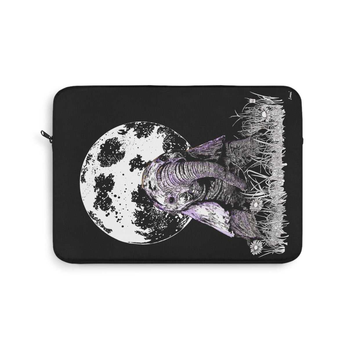 Baby Elephant Laptop Sleeve, Cool Protection for Your Device