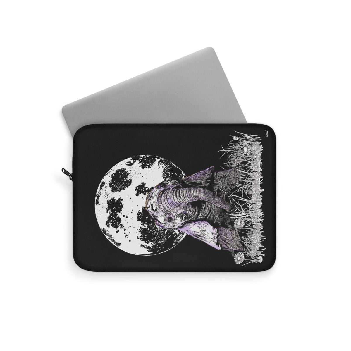 Baby Elephant Laptop Sleeve, Cool Protection for Your Device