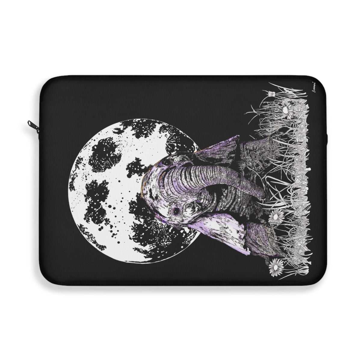 Baby Elephant Laptop Sleeve, Cool Protection for Your Device