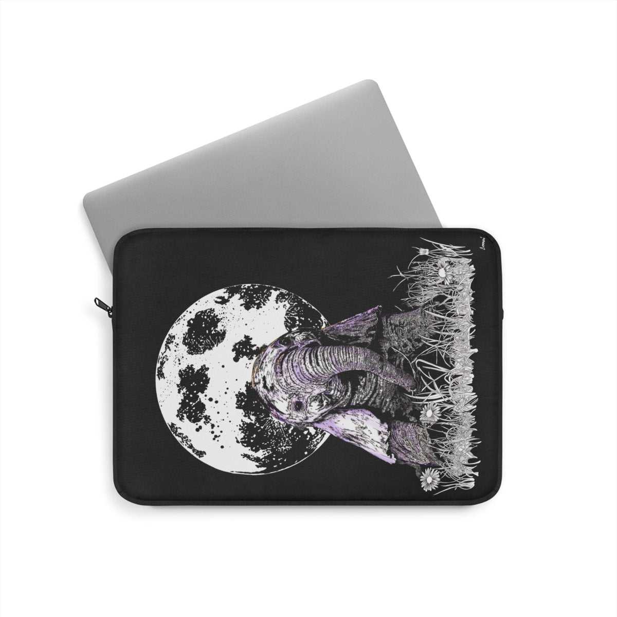 Baby Elephant Laptop Sleeve, Cool Protection for Your Device