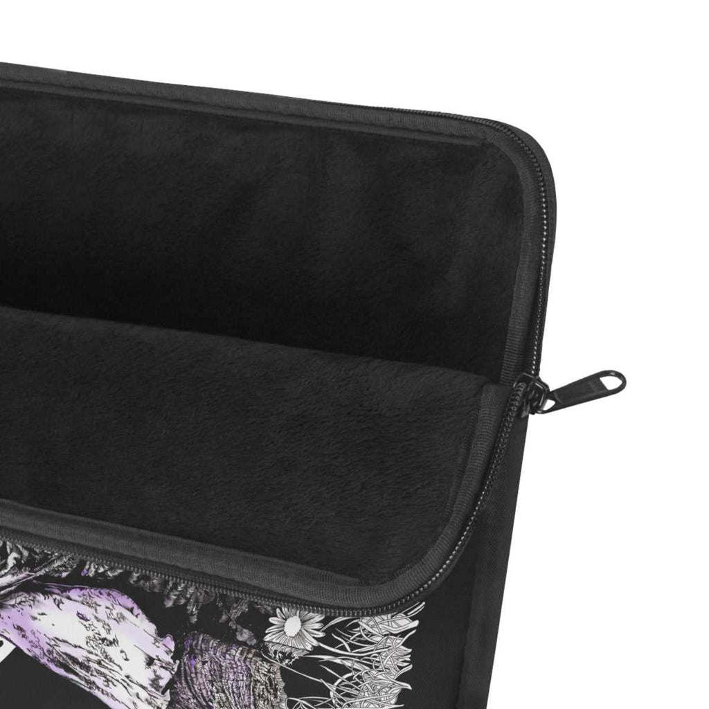 Baby Elephant Laptop Sleeve, Cool Protection for Your Device