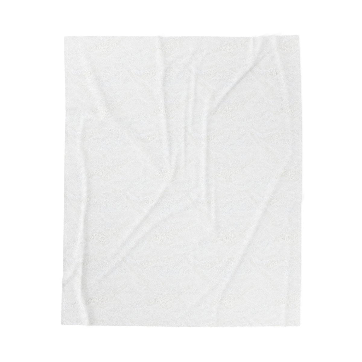 Chic Velveteen Plush Blanket with Moonlit Lizard Design - Curran Artworks