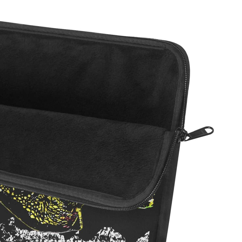 Ocean - Inspired Sea Turtle Laptop Sleeve | Stylish & Protective Cover - Curran Artworks